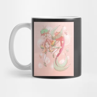 mermay neeko Mug